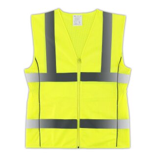 NITRAS® Tasche für Warnweste Farbe: Neon-Gelb kaufen Farbe