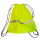 easyMesh® Gymsac - wasserdichter Turnbeutel 34 x 44cm gelb