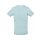 E190 Mens T-Shirt Herren T-Shirt - millenial mint