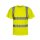 Hi-Vis Basic T-Shirt Cordoba Warschutz Shirt - gelb