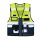 MESH Einsatzweste mit Funktion -Mesh Tactical Vest Sparta -blau/gelb