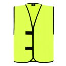 Promotion & Identification Vest Leipzig - Warnweste...