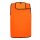 Promo Special Vest Sylt  - Warnweste ohne Streifen - orange