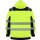 Premium Printable Hi-Vis Softshell Safety Jacket Copenhagen - Warnschutz Jacke - gelb