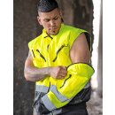 Robust 4-in-1 Hi-Vis Pilot Jacket Oslo - Warnschutz...