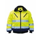 Robust 4-in-1 Hi-Vis Pilot Jacket Oslo - Warnschutz...