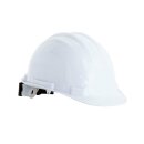 Premium 6-Point Safety Helmet Grenoble - Schutzhelm -...