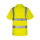 Hi-Vis Basic Polo Shirt Liverpool Warschutz Polo-Shirt -...