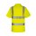 Hi-Vis Basic Polo Shirt Liverpool Warschutz Polo-Shirt - gelb